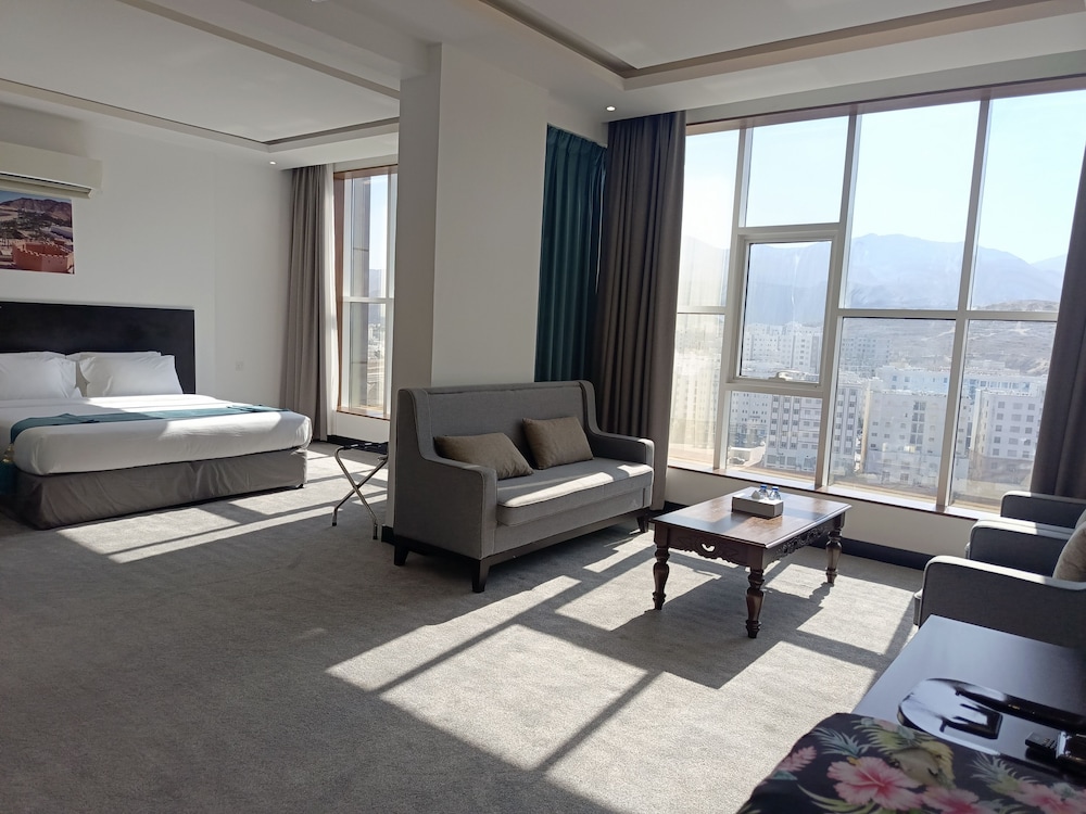 Deluxe Single Room photo 1