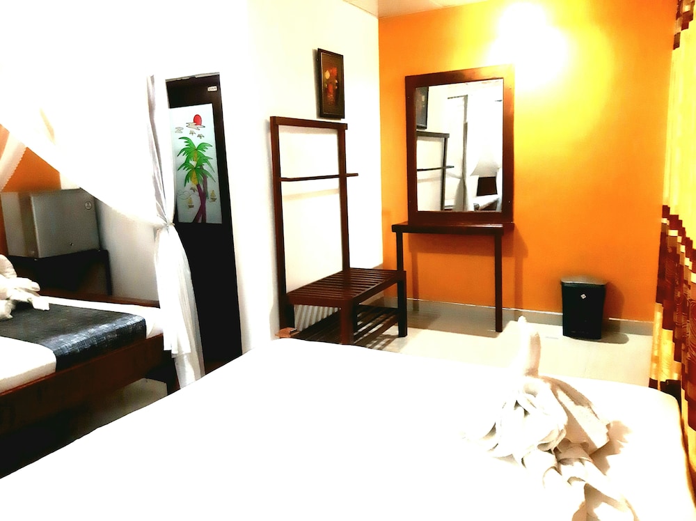 Deluxe Triple Room photo 3