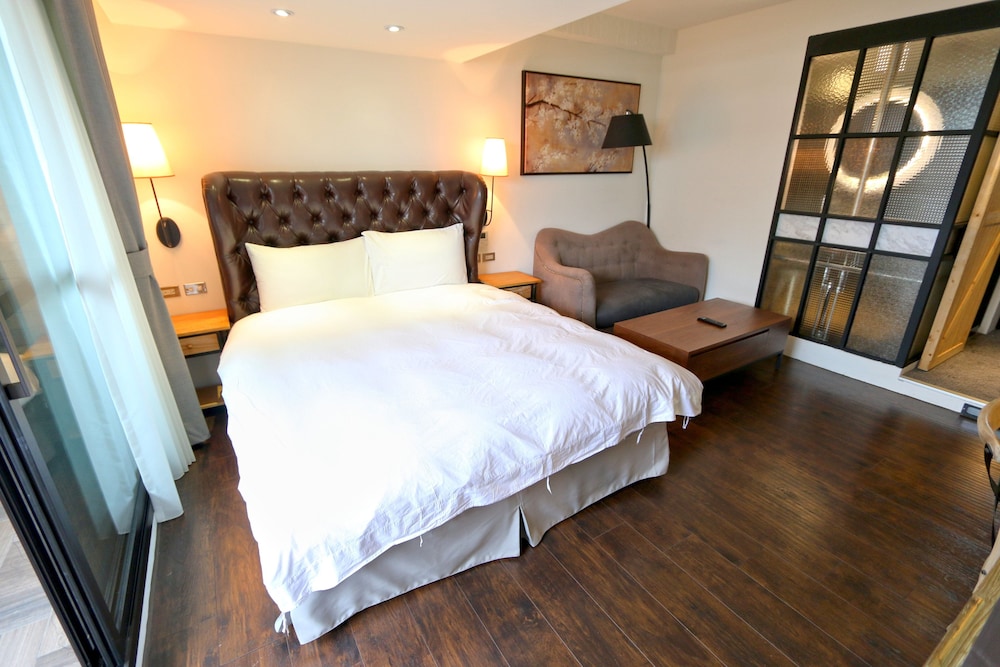 Deluxe Room photo 1