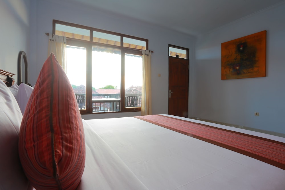 Standard Room - Photo 10