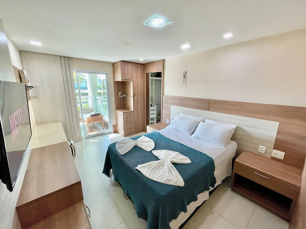 Luxury Apartment photo 1