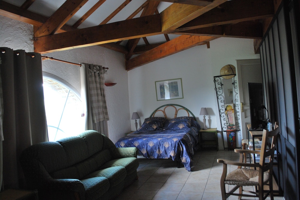 Loft (La Tour) photo 1