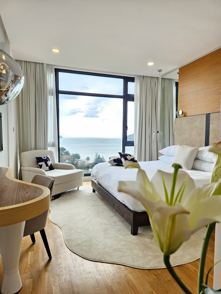 Basic Apartment, 2 Bedrooms, Non Smoking, Ocean View photo 1