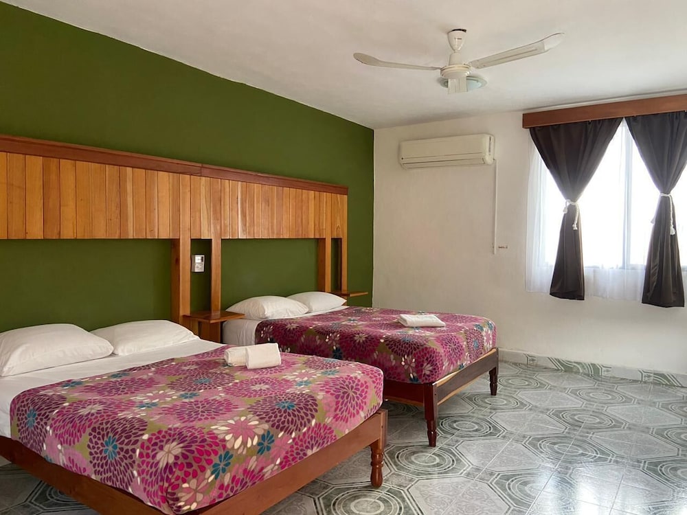 Standard Double Room photo 1