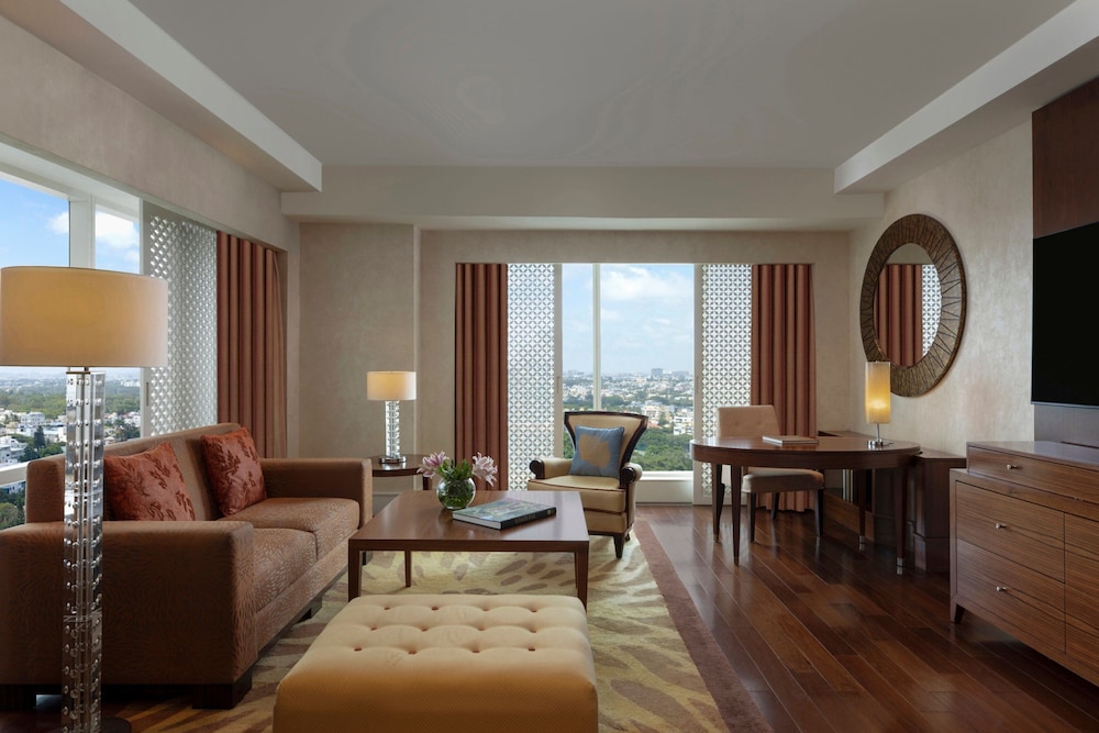 Suite, 1 Bedroom, Tower