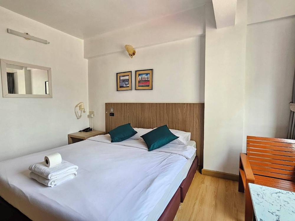 Superior Double Room photo 3