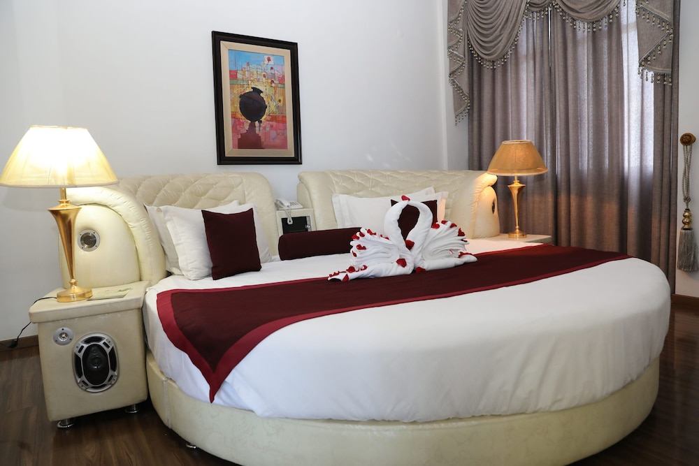 Presidential Room photo 2