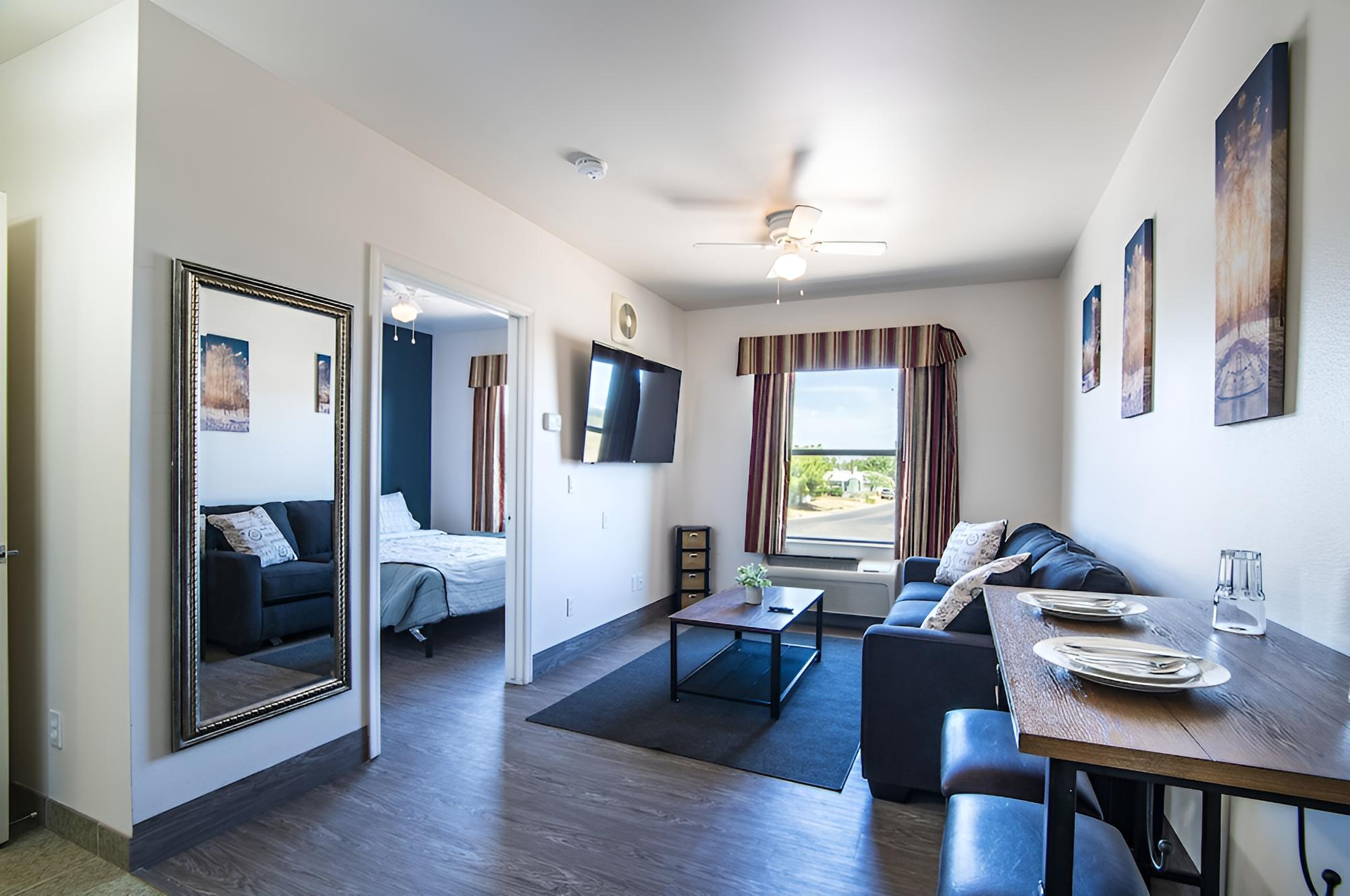 Premium Apartment photo 1