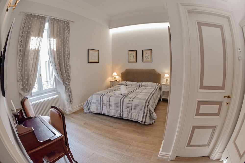 Standard Double Room, Non Smoking (Quercia)