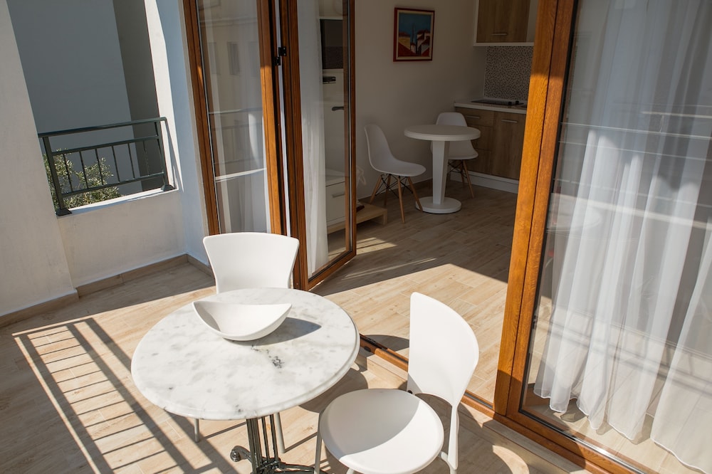Apartment, 1 Bedroom (Buda)