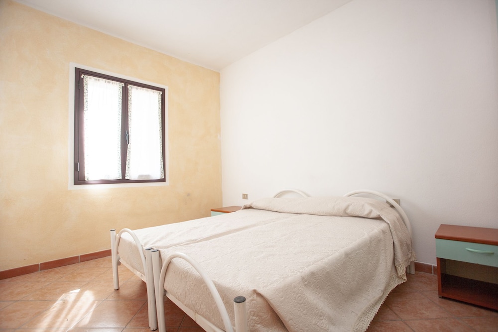 Comfort Apartment, 1 Bedroom, Patio, Garden Area
