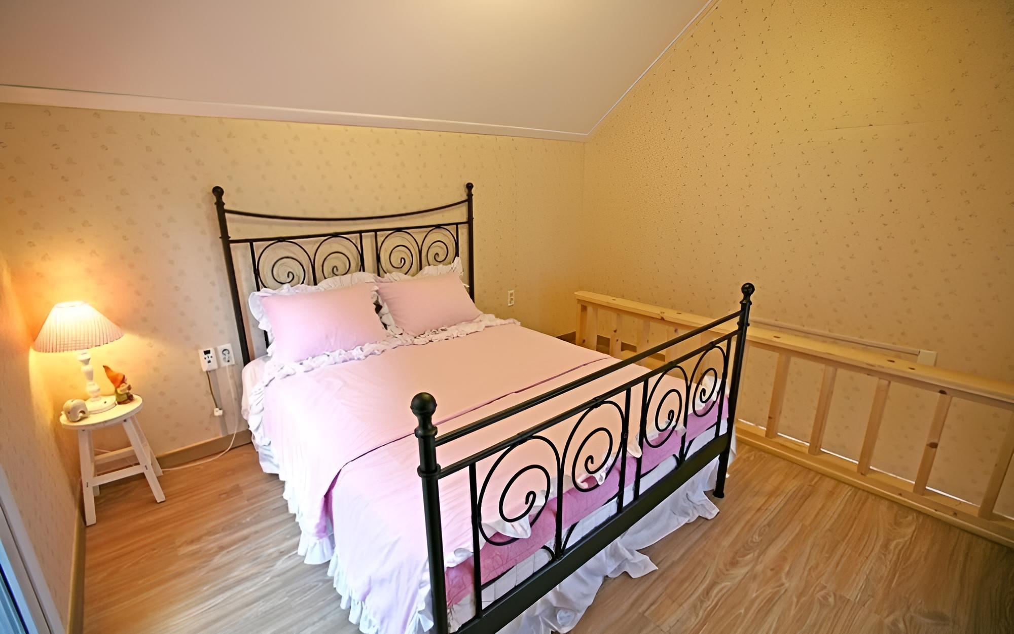 Room (Elsol (Couple Room)) photo 1