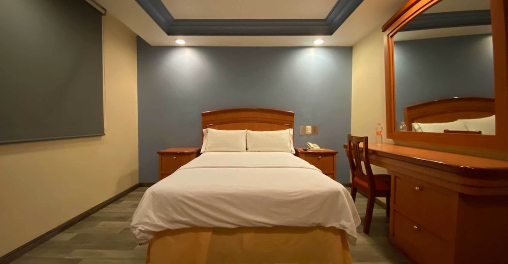 Standard Room, 1 Double Bed photo 2