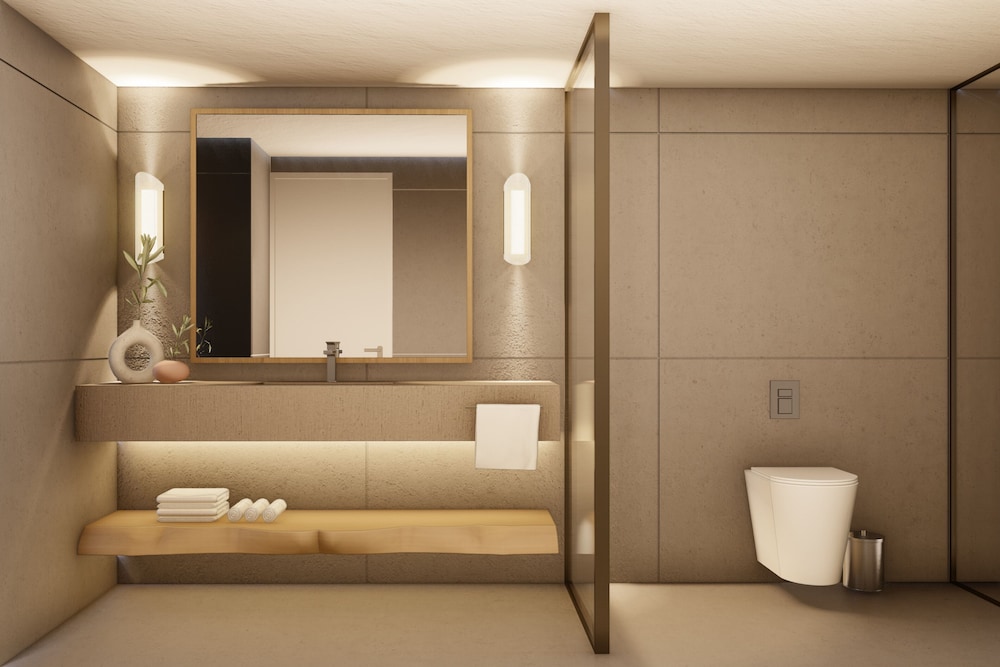 Aegean One Bedroom Suite, Landmark View, 1 King thumbnail 6