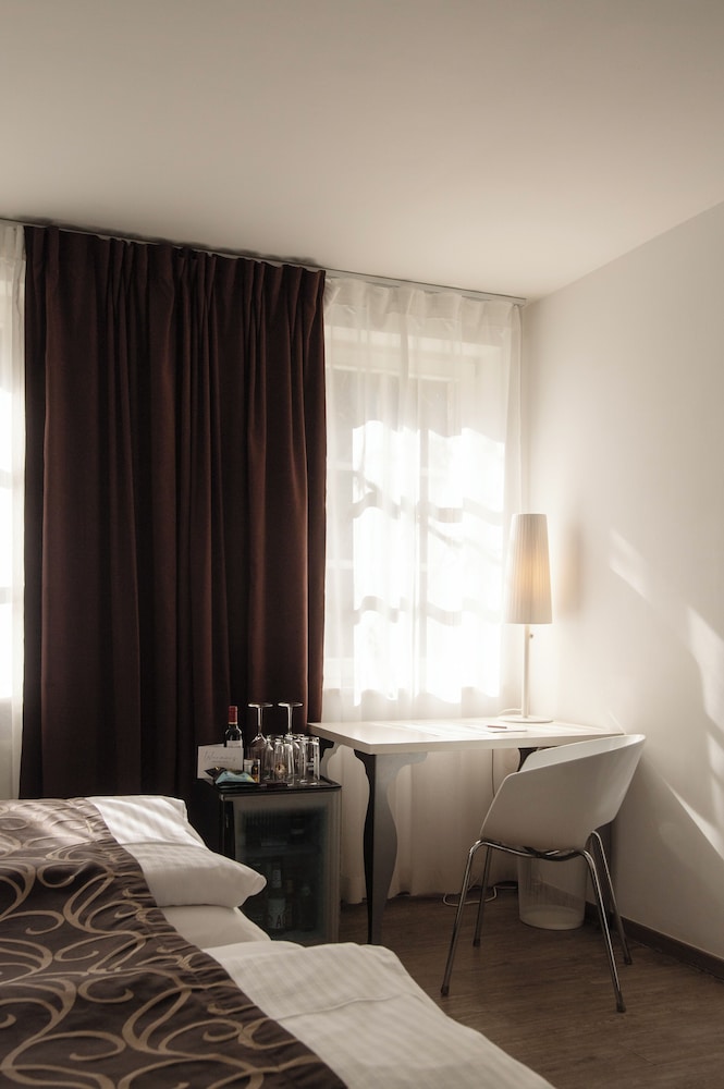 Design Double Room, 1 Bedroom, Non Smoking photo 2