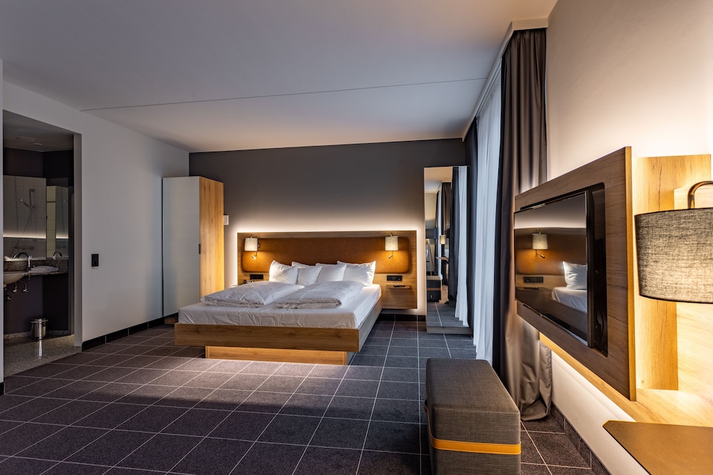 Room, 1 Queen Bed