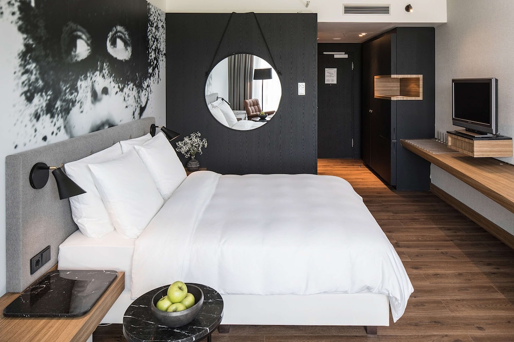 Junior Suite, Garden View - Photo 4
