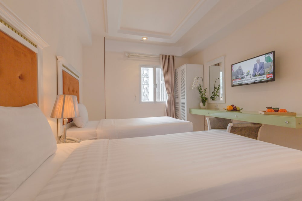 Superior Twin Room photo 1
