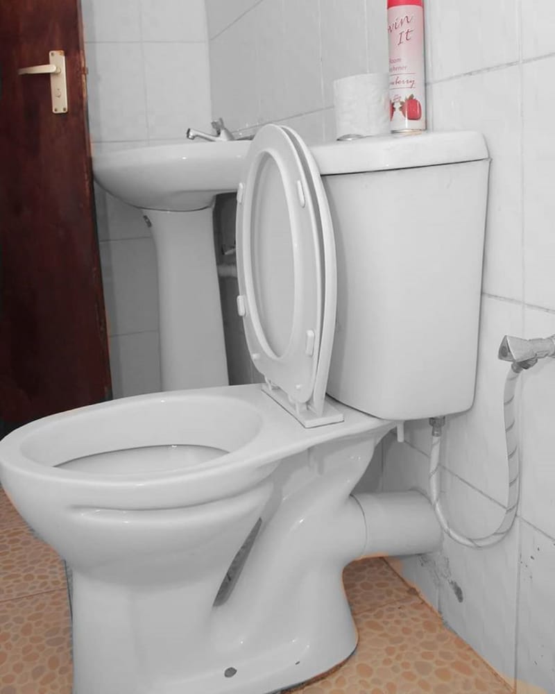 Single Room photo 3