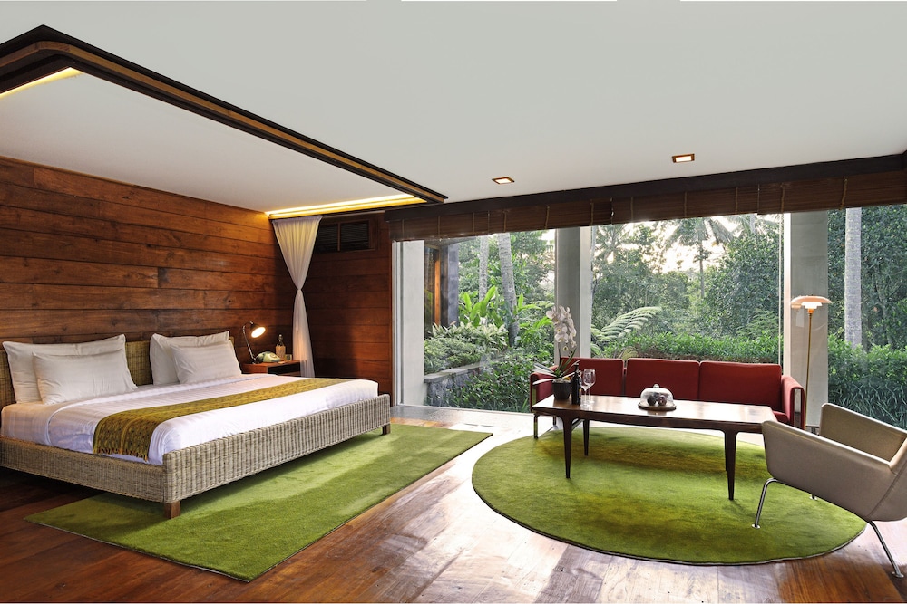 Signature Villa, 2 Bedrooms, Private Pool, Valley View photo 3