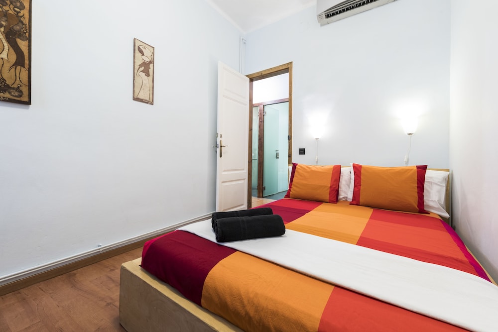 Apartamento Estándar, 4 Habitaciones, Cocina