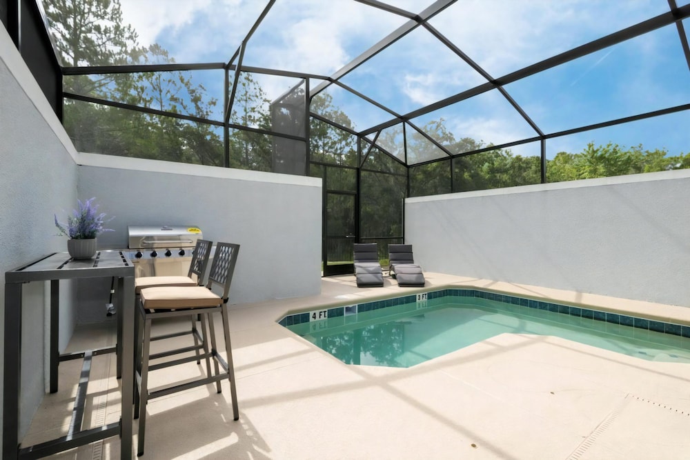 Storey Lake 5bed Private Pool Free Water Park, Kuva 21
