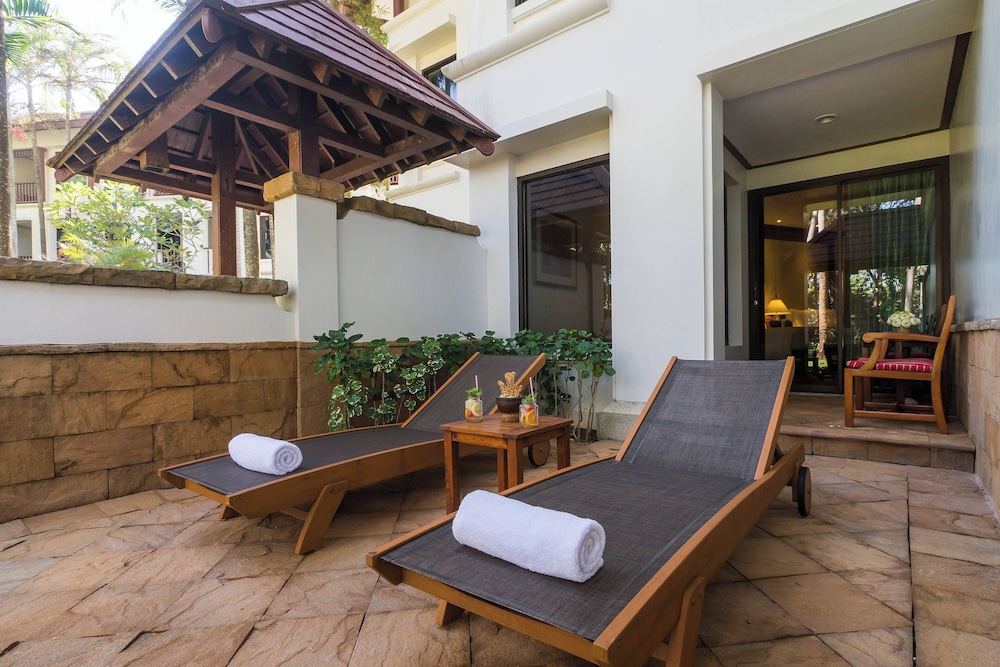 Room, 2 Double Beds, Terrace (Ground Floor) - Photo 7