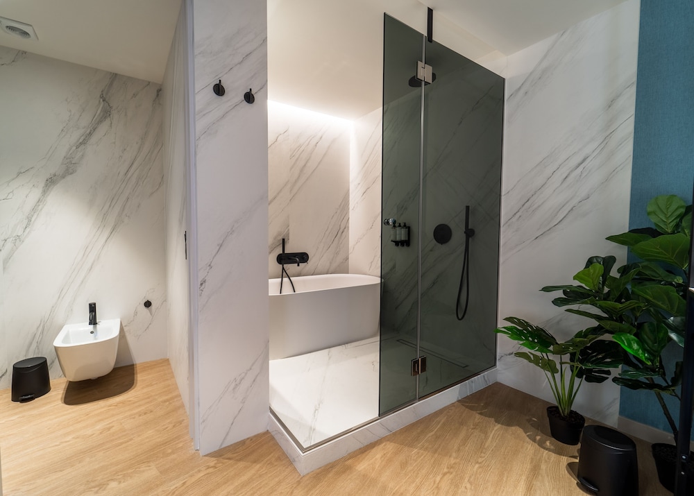 Grand Suite (del Parque) - Photo 11