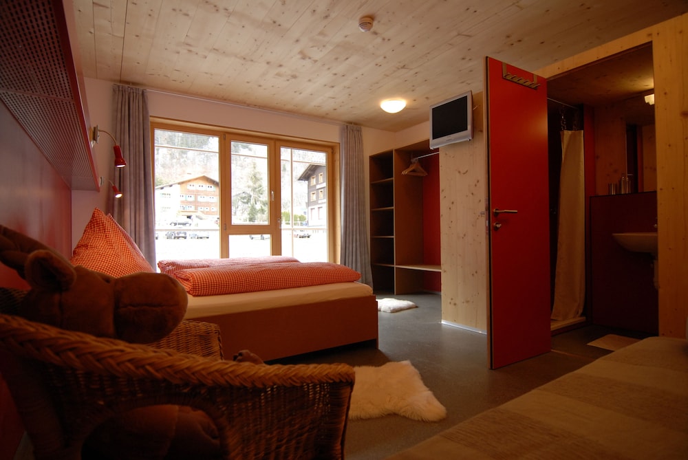 Double Room, City View (Brozza 1st Floor) photo 1