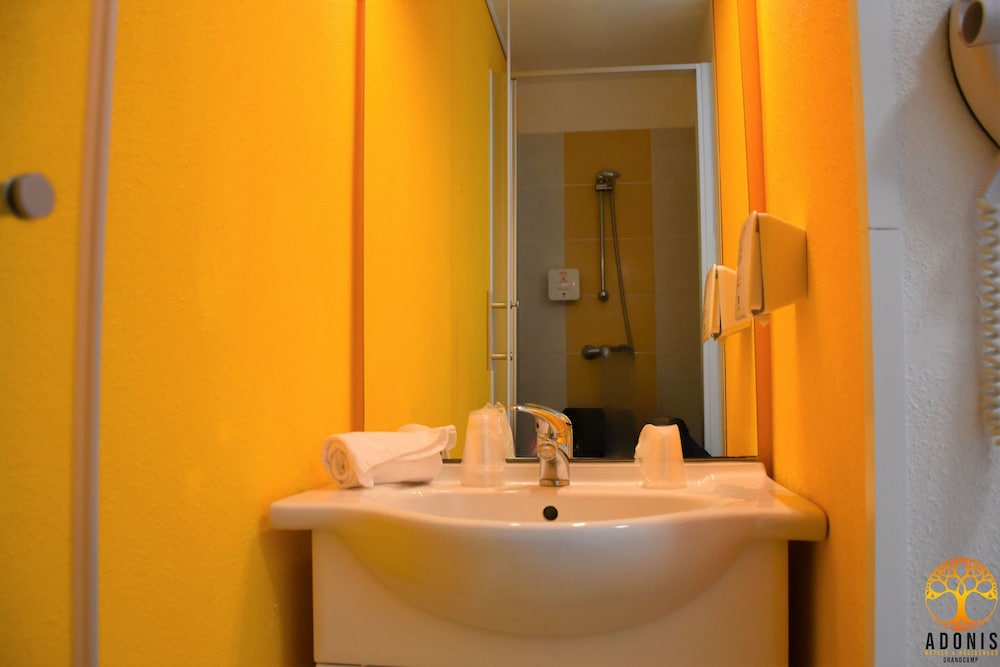 Apartment,2 rooms, balcony (4-6 pax) Ground floor - Photo 6