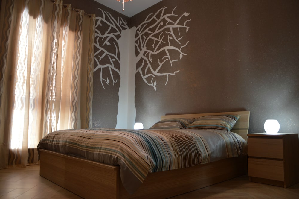 Classic Apartment, 1 Bedroom photo 1