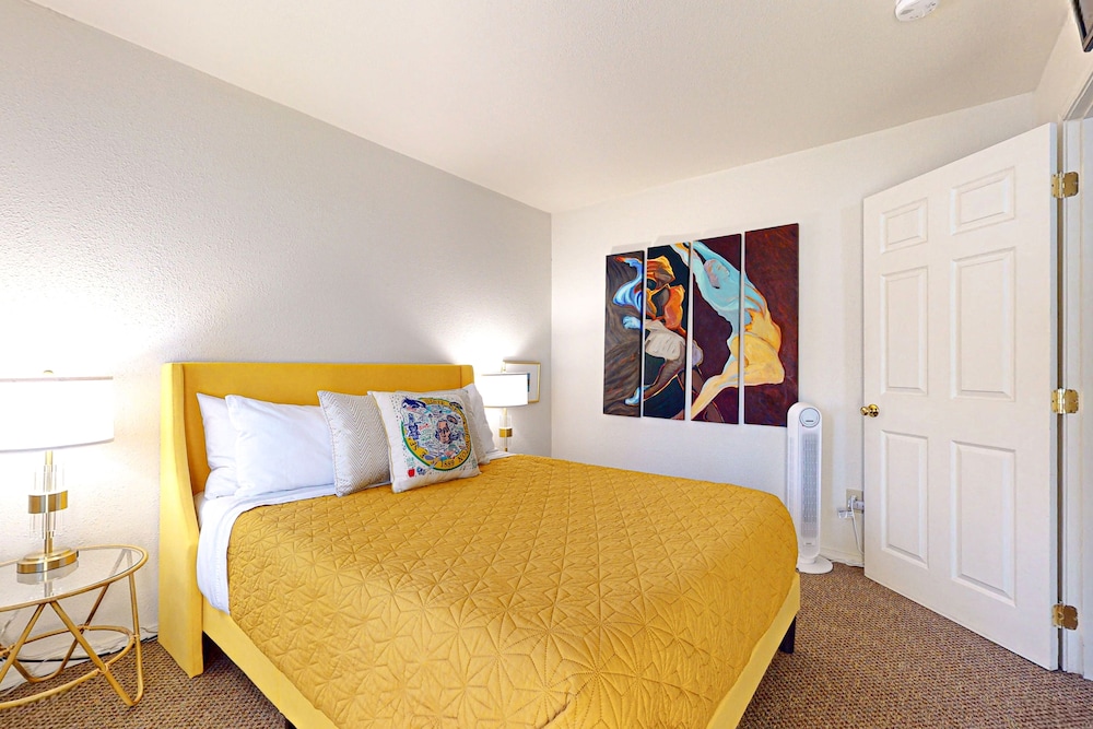 Apartment, 1 Bedroom