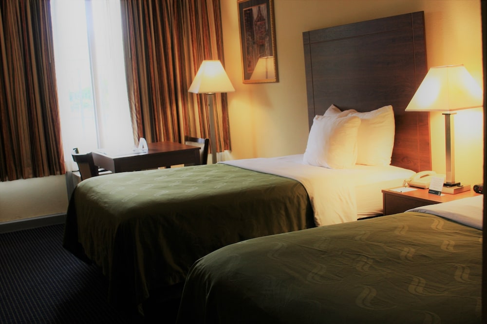 Standard Double Room - Photo 2