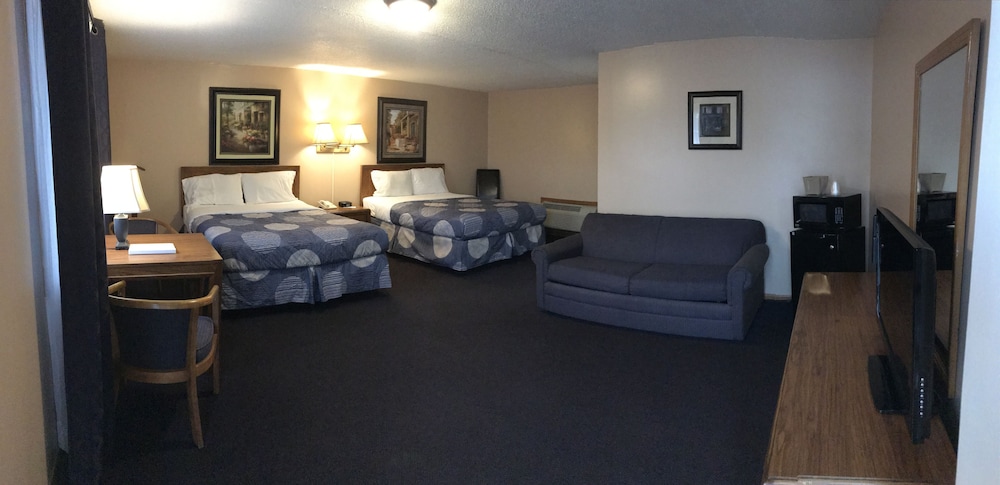 Family Suite photo 1