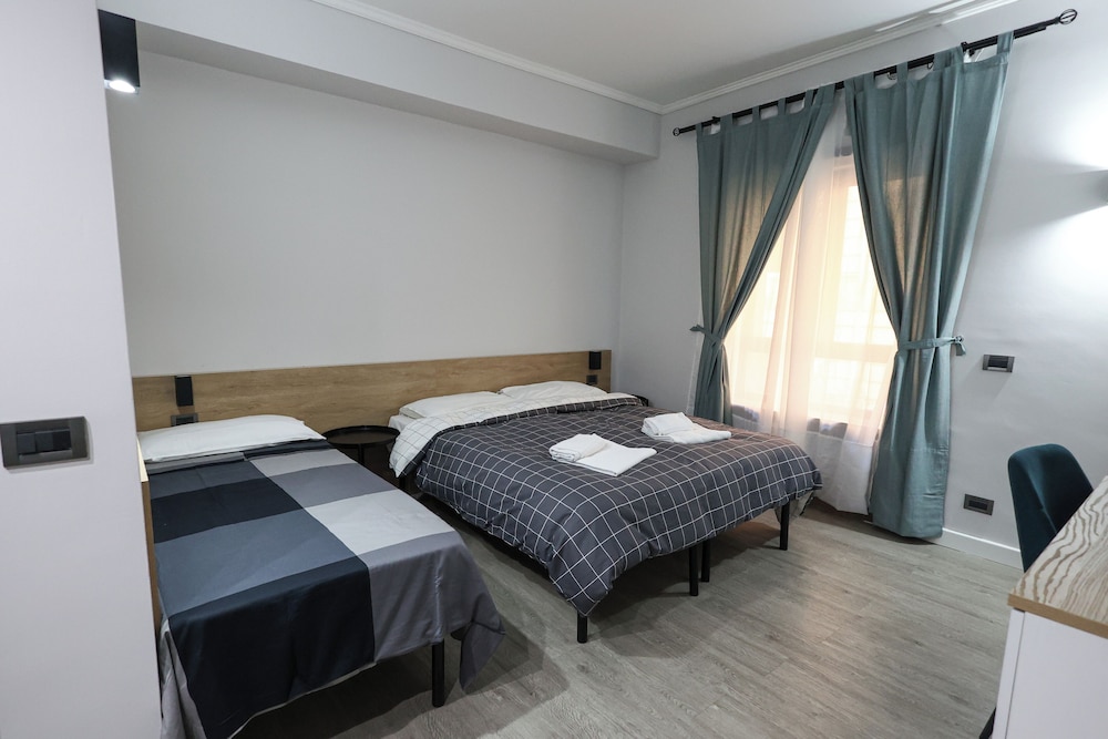 Standard Triple Room photo 1