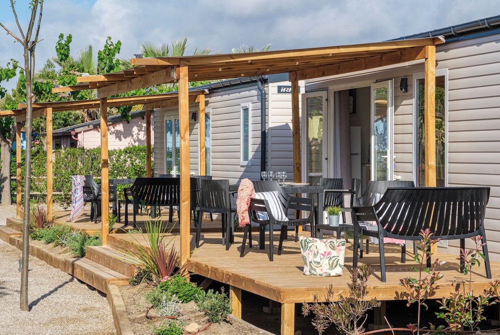Superior Mobile Home