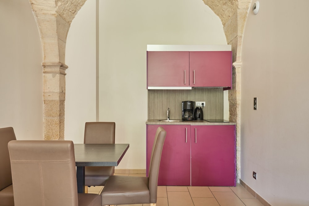 Superior Apartment (2/4 People) photo 2