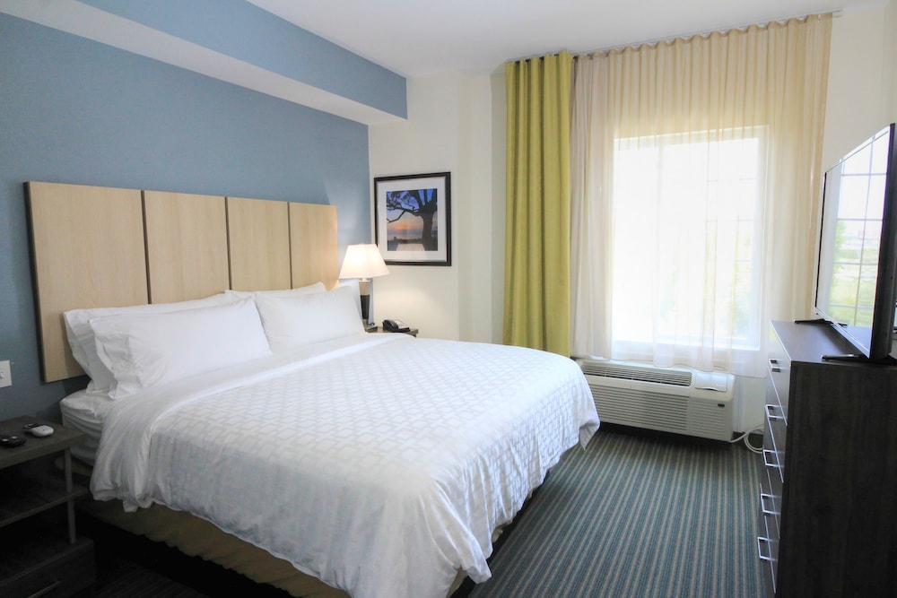 Suite, 1 Bedroom, Accessible (Communications, Accessible Tub) photo 1