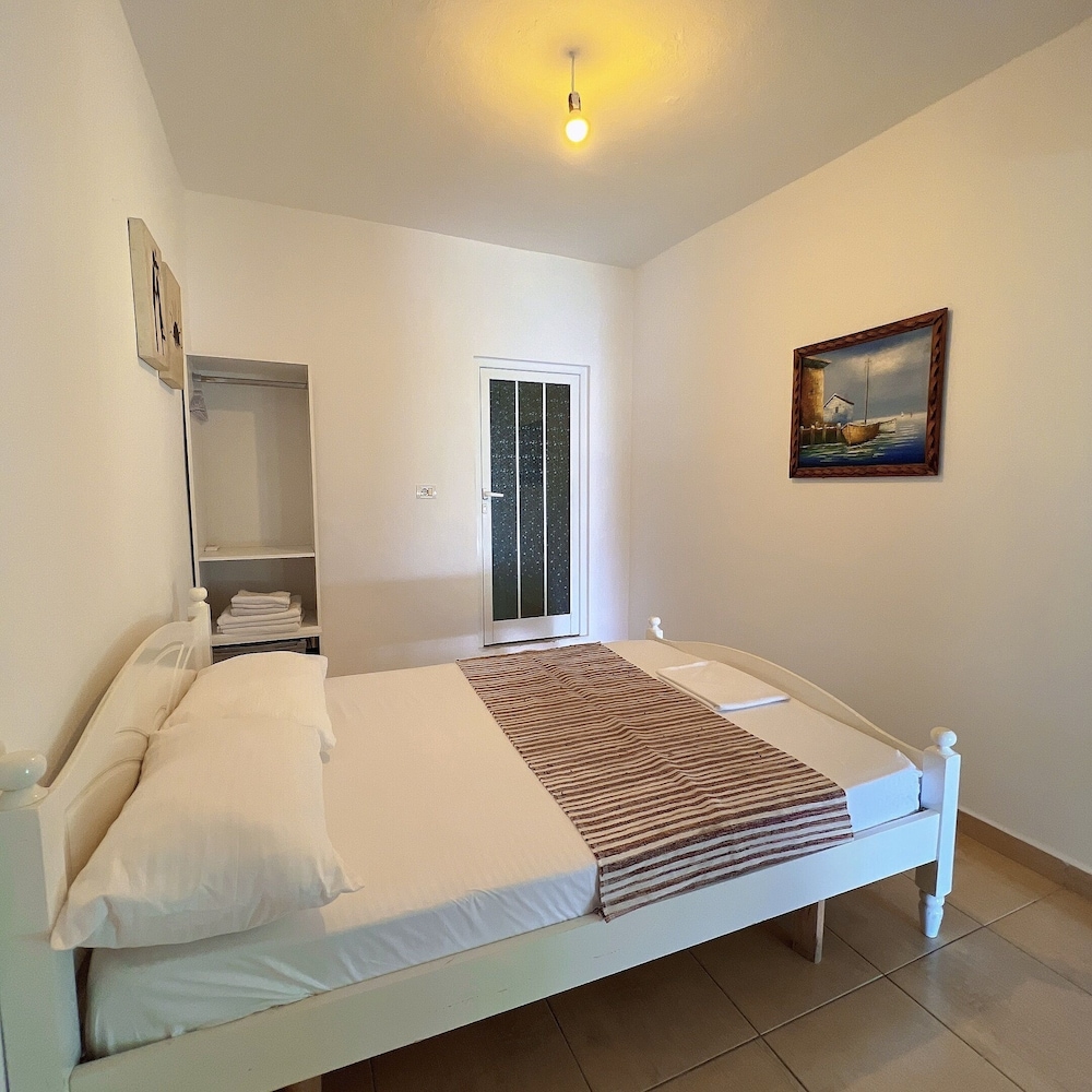 Family Quadruple Room, 1 Bedroom