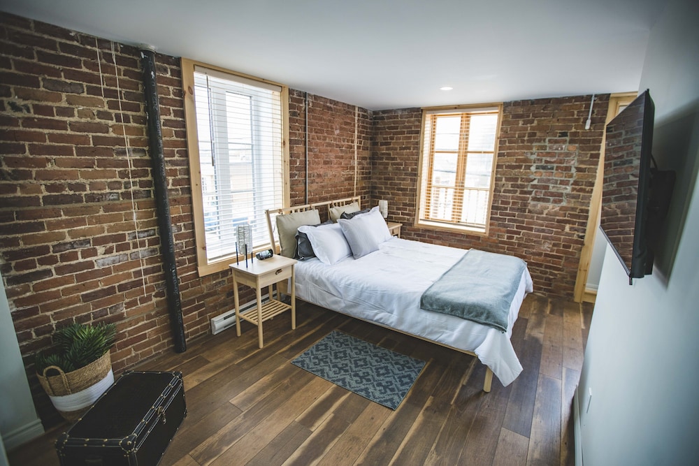 Family Loft, Ensuite (Grand  2 Etage) photo 1