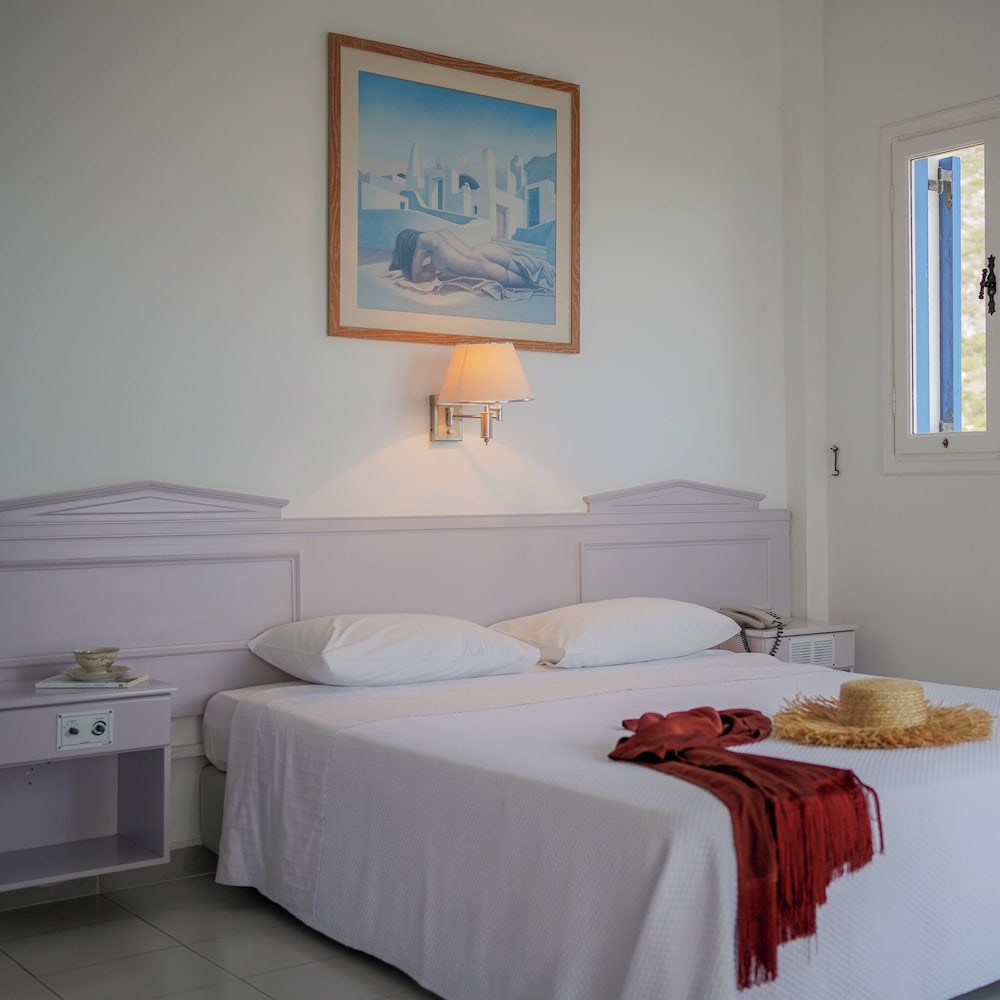 Standard Double Room, Mountain View, Ground Floor