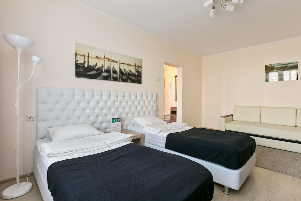 Standard Apartment photo 1