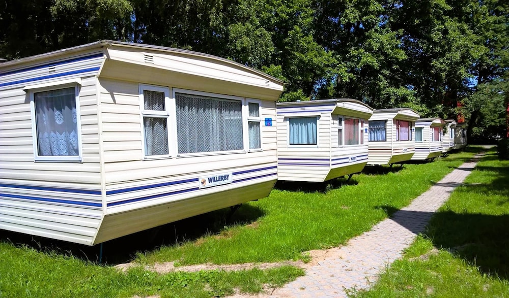 Mobile Home photo 1