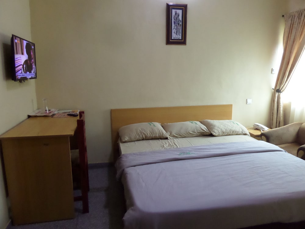 Classic Room photo 2