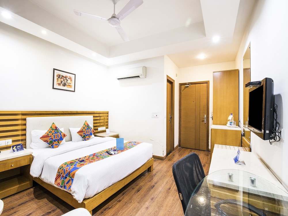Deluxe Room photo 1