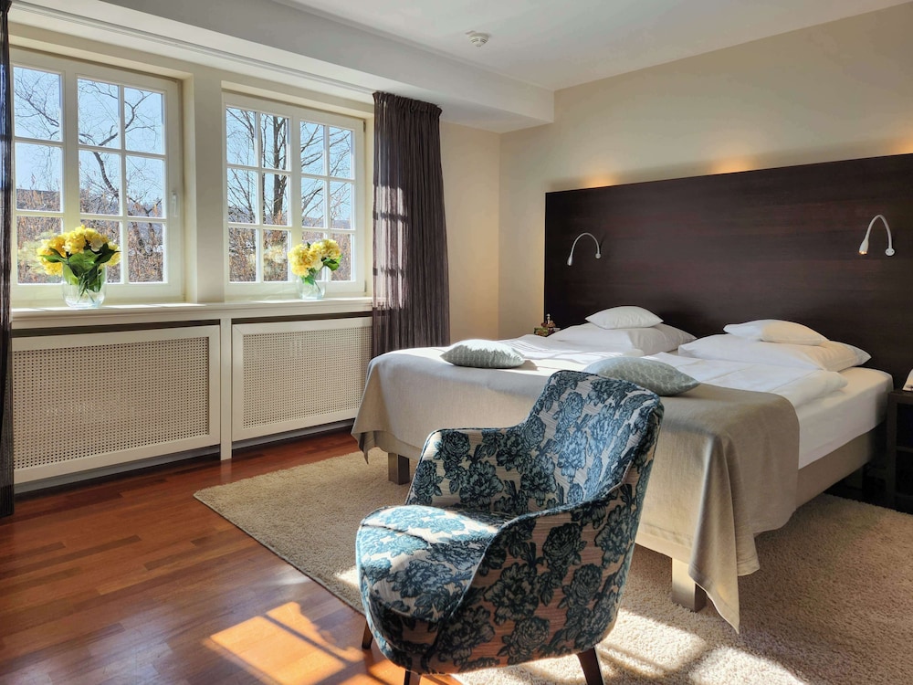Standard Room, 1 Double Bed photo 2
