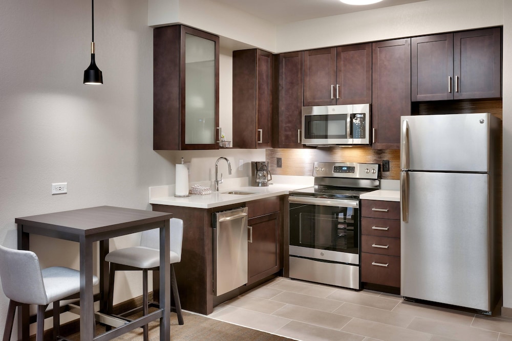 Suite, 1 Bedroom (Hearing Accessible) photo 2