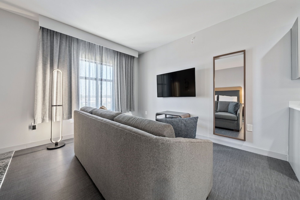 Homewood Suites By Hilton Austin Airport, Foto 3