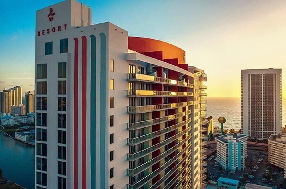 Stunning 2 Bedroom Bay Front Apt w/ Breathless View 1909, Billede 23