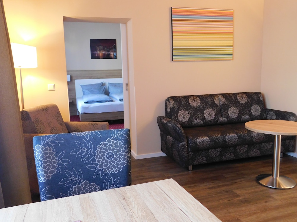 Suite photo 3
